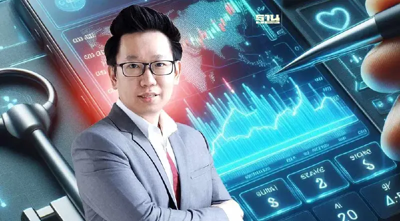 "กิจพณ"แนะลงทุน 12 หุ้นโมเมนตัมดี เมินจีดีพีโตต่ำ