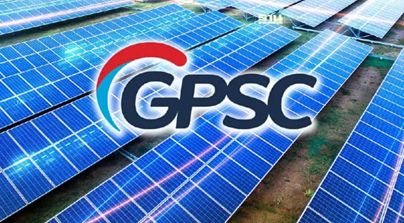 เปิดแผน "GPSC" ปี67 รุกเพิ่มพอร์ตนวัตกรรมพลังงานแห่งอนาคต เปิดแผน "GPSC" ปี67 รุกเพิ่มพอร์ตนวัตกรรมพลังงานแห่งอนาคต