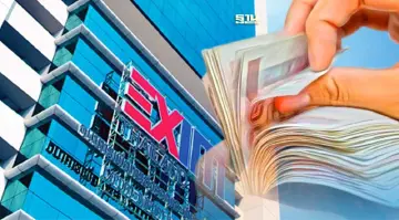 EXIM BANK โชว์ผลงานปี 66 ปล่อยสินเชื่อพุ่ง 7 หมื่นล้านบาท