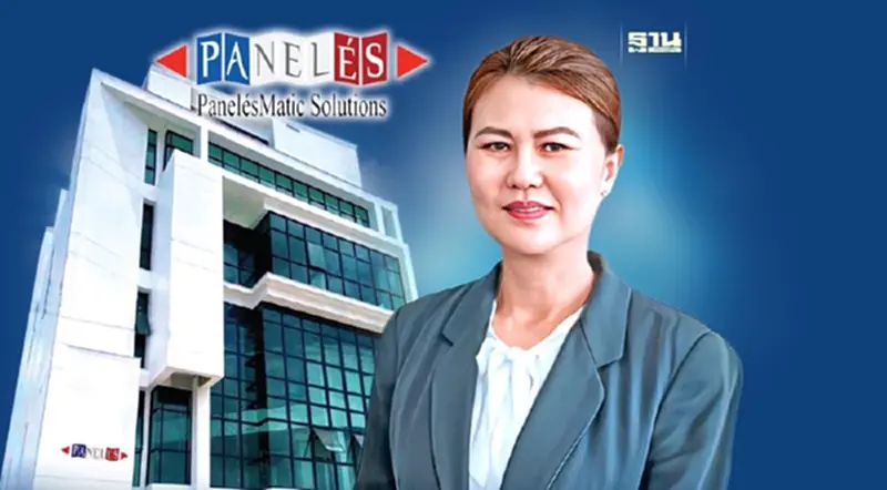 PANEL เตรียมขาย IPO เข้าตลาด mai ขยายกำลังการผลิต 4 เท่า PANEL เตรียมขาย IPO เข้าตลาด mai ขยายกำลังการผลิต 4 เท่า
