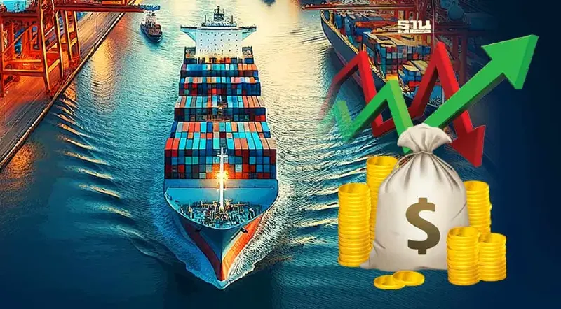 เปิด 10 อันดับ สินค้าส่งออกดาวเด่น-ดาวรุ่ง ปี67