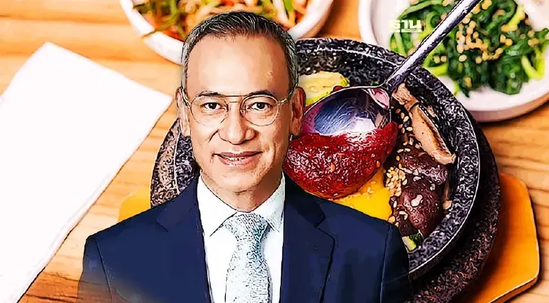 พาณิชย์ เปิด 7 เทรนธุรกิจอาหารเกาหลีใต้ ที่น่าจับตามอง