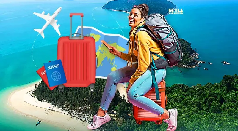 "ระนอง" เร่งแผนพัฒนากลุ่ม "ภาคใต้ฝั่งอันดามัน" สู่ฮับท่องเที่ยวทางทะเล