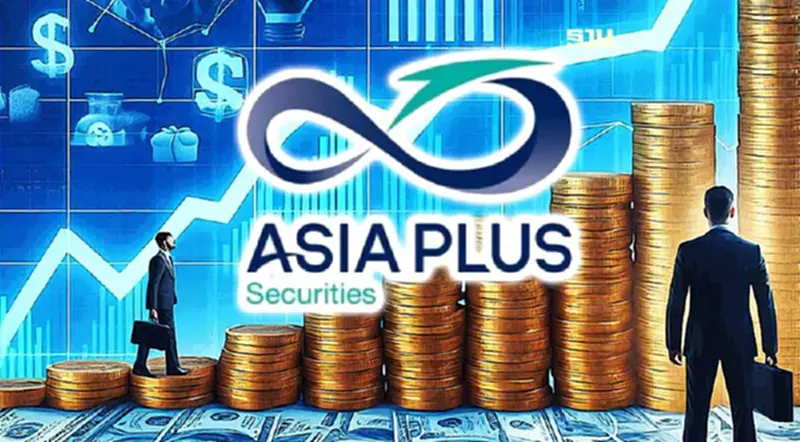 ASP กางแผน 3 ปี (67-69) รายได้โตเฉลี่ยกว่า 10-15% ASP กางแผน 3 ปี (67-69) รายได้โตเฉลี่ยกว่า 10-15%