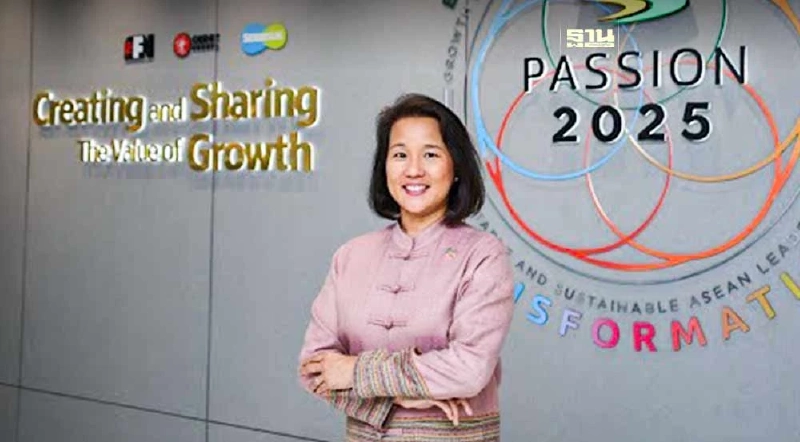 รักษ์โลก "ไทยเบฟ" ปรับใหญ่เครื่องดื่มนอนแอลกอฮอล์ ใช้ขวด rPET ไตรมาส 4 รักษ์โลก "ไทยเบฟ" ปรับใหญ่เครื่องดื่มนอนแอลกอฮอล์ ใช้ขวด rPET ไตรมาส 4