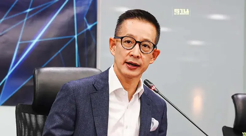 สมาคมประกันชีวิตไทยเตรียมแผนรับมือความท้าทายปี67 คาดธุรกิจโต 2 – 4 % สมาคมประกันชีวิตไทยเตรียมแผนรับมือความท้าทายปี67 คาดธุรกิจโต 2 – 4 %