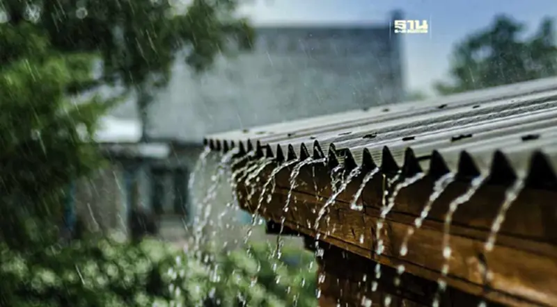 พยากรณ์อากาศวันพรุ่งนี้ กรมอุตุฯ เตือน 20 จังหวัด ฝนฟ้าคะนอง พยากรณ์อากาศวันพรุ่งนี้ กรมอุตุฯ เตือน 20 จังหวัด ฝนฟ้าคะนอง