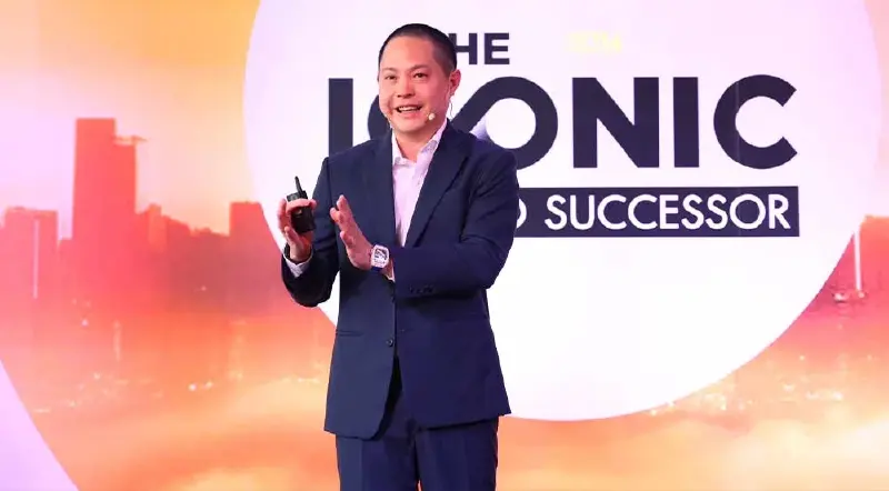 ถอดรหัสความสำเร็จ “มาสเตอร์ สไตล์”  รุกตลาดเฮลท์แคร์