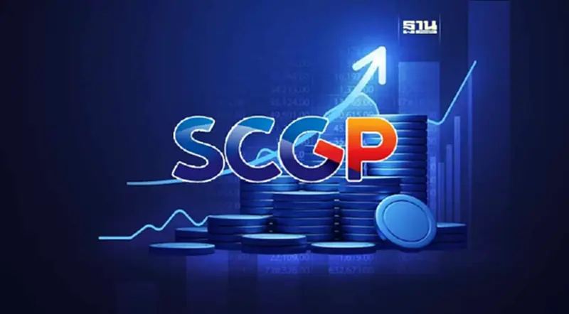 SCGP ออกหุ้นกู้วงเงิน 5,000 ล้านบาท อายุ 3.8 ปี เคาะดอกเบี้ย 3.4% ต่อปี SCGP ออกหุ้นกู้วงเงิน 5,000 ล้านบาท อายุ 3.8 ปี เคาะดอกเบี้ย 3.4% ต่อปี