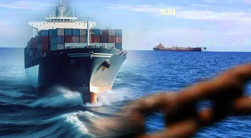 "ฮูตี" ดีเดือด ลั่นยกระดับโจมตีเรือสินค้าในทะเลแดงด้วยอาวุธใต้น้ำผลิตเอง