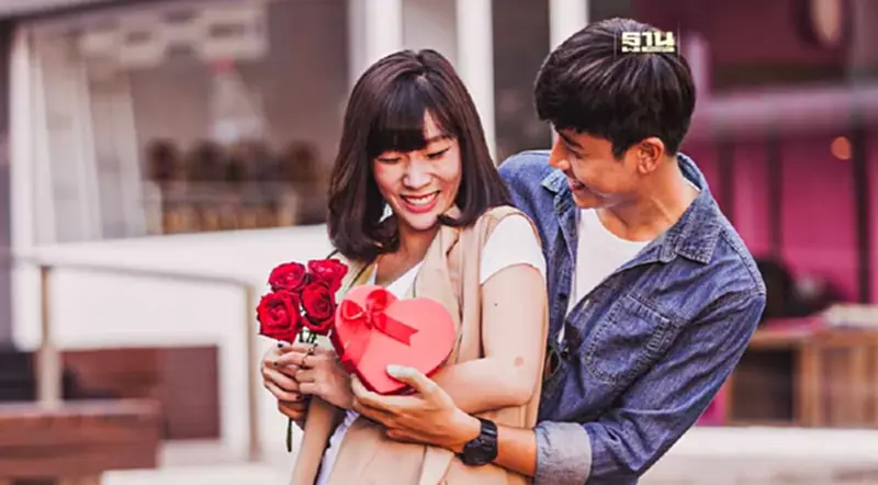 ส่องเทรนด์คนไทยฉลองวาเลนไทน์ 2567 เผย 10 อันดับของขวัญยอดนิยม ส่องเทรนด์คนไทยฉลองวาเลนไทน์ 2567 เผย 10 อันดับของขวัญยอดนิยม