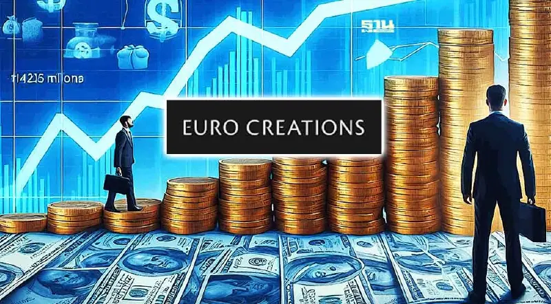 EURO เทรดตลาด mai "14 ก.พ.นี้" มาร์เก็ตแคป ณ ราคา IPO ที่ 3.2 พันล้าน EURO เทรดตลาด mai "14 ก.พ.นี้" มาร์เก็ตแคป ณ ราคา IPO ที่ 3.2 พันล้าน