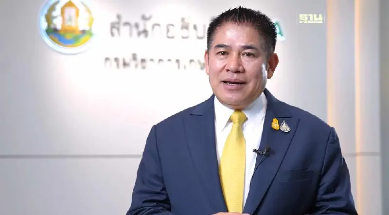 ความมั่นคงทางอาหารของโลก มีความสำคัญต่อการดำรงชีวิตของมนุษย์