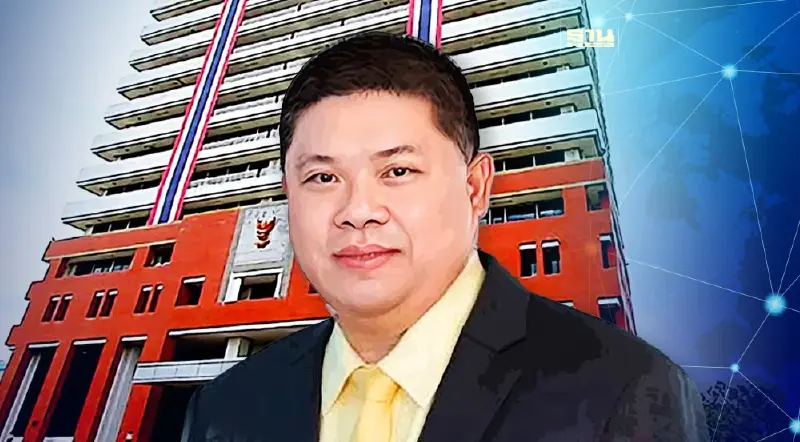 บอร์ด กสทช. มีมติ 4:3 เสียงไม่รับอุทธรณ์คัดค้าน “ไตรรัตน์” ล้มสรรหาเลขาฯ บอร์ด กสทช. มีมติ 4:3 เสียงไม่รับอุทธรณ์คัดค้าน “ไตรรัตน์” ล้มสรรหาเลขาฯ