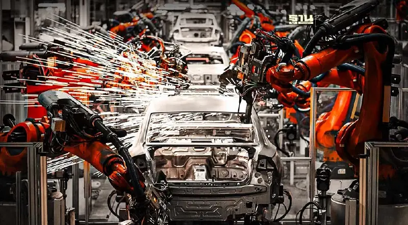 เจาะปัจจัยกระทบอุตฯยานยนต์ ยอดผลิตรถ-ขายรถ-ส่งออก ม.ค.67 ชะลอตัว