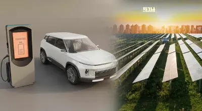 "พลังงาน"หนุนผลิตแผงโซล่าเซลล์-แบตลิเธียมใช้เองในประเทศ ลดค่าไฟปชช.