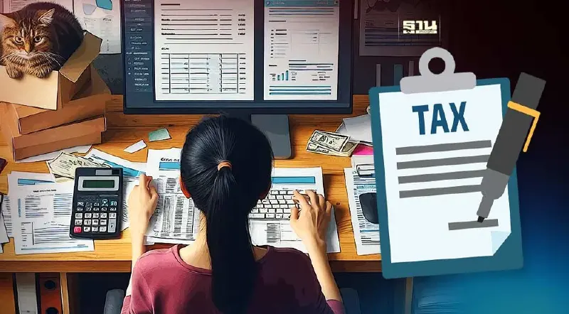 ตรวจสอบการยื่นภาษีออนไลน์ 2566 ภ.ง.ด.90/ภ.ง.ด.91 ดูขั้นตอนที่นี่