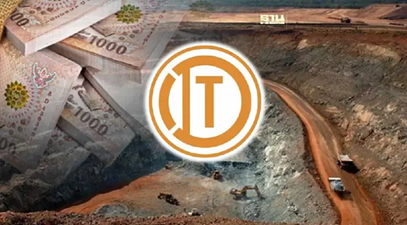 ITD เล็งขายหุ้น 90% ในเหมืองโปแตช มูลค่าร่วม 1.8 หมื่นล้าน เร่งเจรจาหาผู้ซื้อ ITD เล็งขายหุ้น 90% ในเหมืองโปแตช มูลค่าร่วม 1.8 หมื่นล้าน เร่งเจรจาหาผู้ซื้อ