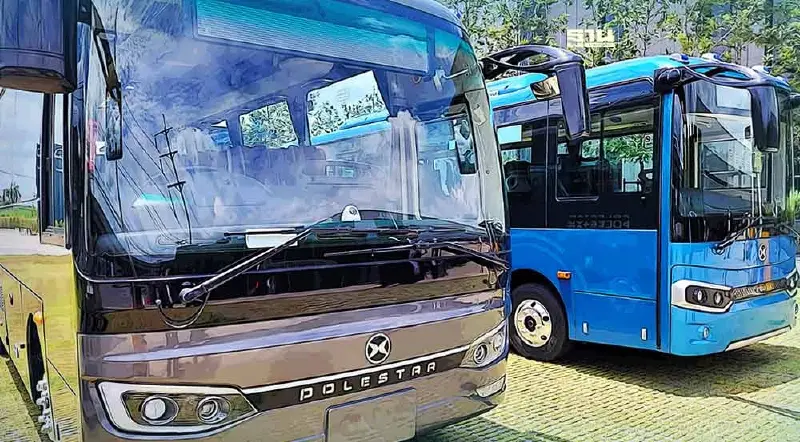 เน็กซ์ พอยท์  ดันมาตรการรถไฟฟ้าเชิงพาณิชย์ รุกตลาดอีวี