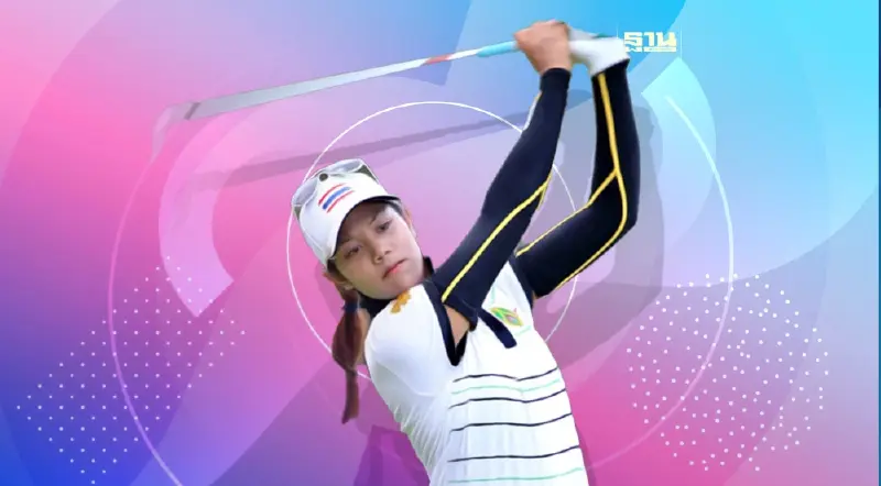 จัดแข่งขันกอล์ฟสตรีหนึ่งเดียวในไทย 22-25 ก.พ.นี้ นำโดยมือหนึ่งของโลก จัดแข่งขันกอล์ฟสตรีหนึ่งเดียวในไทย 22-25 ก.พ.นี้ นำโดยมือหนึ่งของโลก