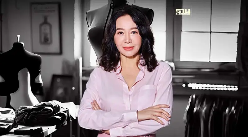 แพทองธาร ตั้ง อัจฉรา อัมพุช นั่ง บอร์ดซอฟต์พาวเวอร์ สาขาแฟชั่น คนใหม่