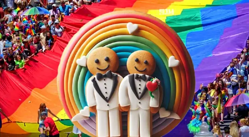Bangkok Pride 2024 พื้นที่สำคัญเพื่อชาว LGBTQIAN+ Bangkok Pride 2024 พื้นที่สำคัญเพื่อชาว LGBTQIAN+