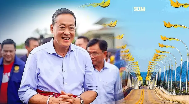 เปิดภารกิจ "นายกฯ" ลุยเดินสาย 3 จังหวัดอีสาน