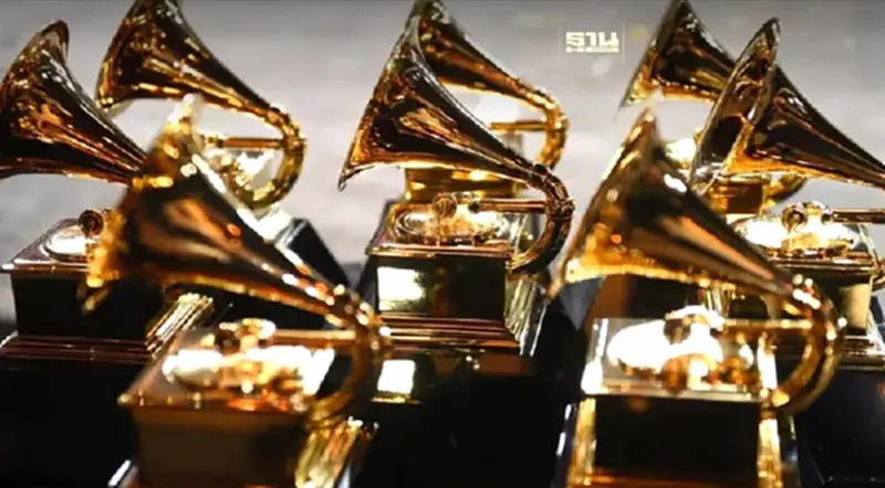 สรุปผลรางวัล GRAMMY AWARDS 2024 ปีแห่ง “พลังหญิง” สรุปผลรางวัล GRAMMY AWARDS 2024 ปีแห่ง “พลังหญิง”