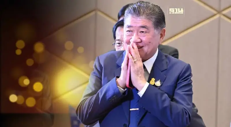 “ภูมิธรรม” เผย “สมเด็จฯฮุน เซน” เยี่ยม "ทักษิณ"เป็นความสัมพันธ์ส่วนตัว