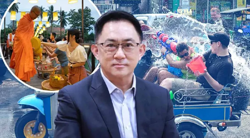สนค. หนุนการท่องเที่ยวเชิงกิจกรรม ดันSoft Power ไทย สร้างรายได้เข้าประเทศ สนค. หนุนการท่องเที่ยวเชิงกิจกรรม ดันSoft Power ไทย สร้างรายได้เข้าประเทศ