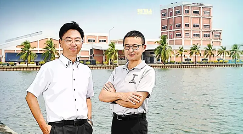 อายิโนะโมะโต๊ะ ทุ่ม 3,000 ล้าน ลงทุนเทคโนโลยีเดินหน้าความยั่งยืน อายิโนะโมะโต๊ะ ทุ่ม 3,000 ล้าน ลงทุนเทคโนโลยีเดินหน้าความยั่งยืน