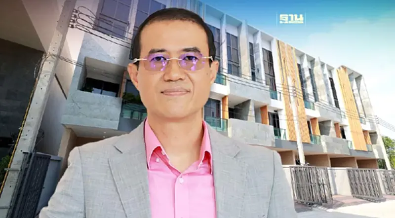 ”ศรีนครินทร์-อ่อนนุช” บูม ทาวน์โฮมสไตล์ออฟฟิศเจาะกลุ่มคนรุ่นใหม่ ”ศรีนครินทร์-อ่อนนุช” บูม ทาวน์โฮมสไตล์ออฟฟิศเจาะกลุ่มคนรุ่นใหม่