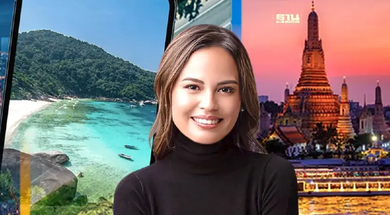 ถอดรหัส ‘Klook’ แพลตฟอร์มท่องเที่ยวเอเชียรุกไทย เปิด 3 เทรนด์หลังโควิด