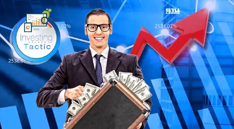 ผลพลอยได้จากการลงทุน กระตุ้นให้เกิดการเปลี่ยนแปลงตนเอง