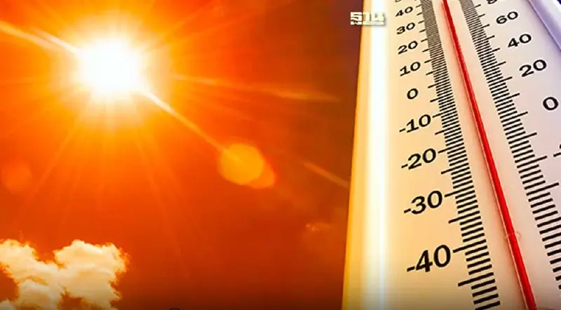 พยากรณ์อากาศวันนี้ -2 เม.ย.ไทยร้อนทะลุ 42 องศา