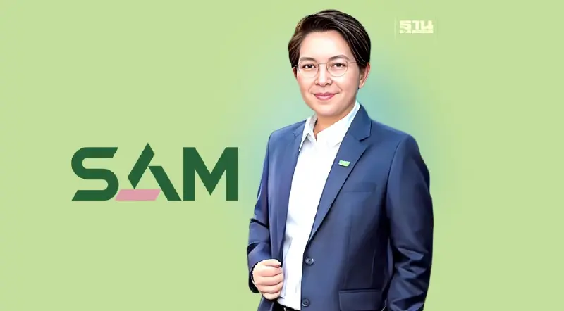 บอร์ดบสส.ไฟเขียว ‘นารถนารี รัฐปัตย์’ นั่ง MD ใหม่ 