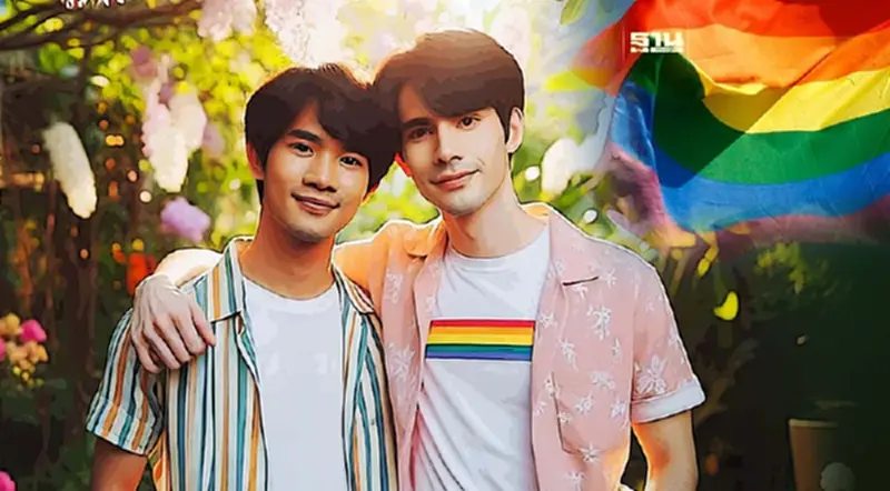 ไทม์ไลน์ สมรสเท่าเทียม ลุ้น สว. ผ่านร่าง เริ่มจดทะเบียนคู่แรกสิ้นปีนี้ ไทม์ไลน์ สมรสเท่าเทียม ลุ้น สว. ผ่านร่าง เริ่มจดทะเบียนคู่แรกสิ้นปีนี้