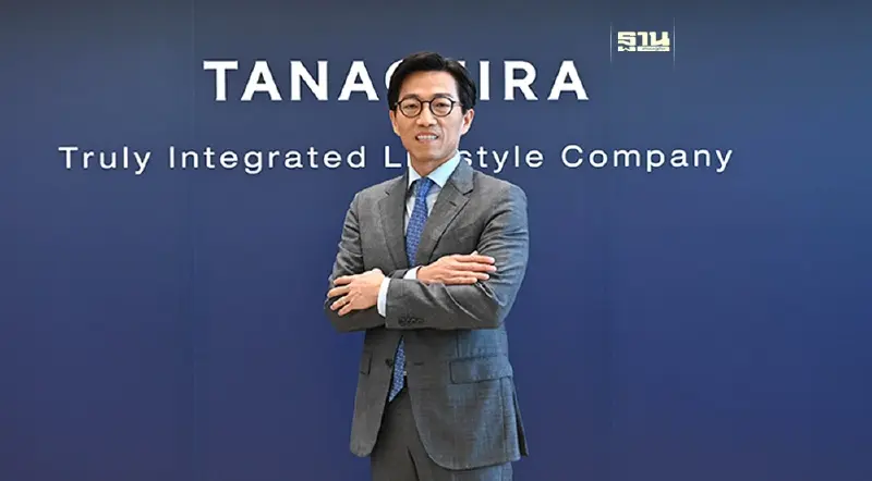 ธนจิราฯ สยายปีกเสริมแกร่ง 4 กลุ่มธุรกิจปูพรมรุกตลาดลักชัวรี ธนจิราฯ สยายปีกเสริมแกร่ง 4 กลุ่มธุรกิจปูพรมรุกตลาดลักชัวรี