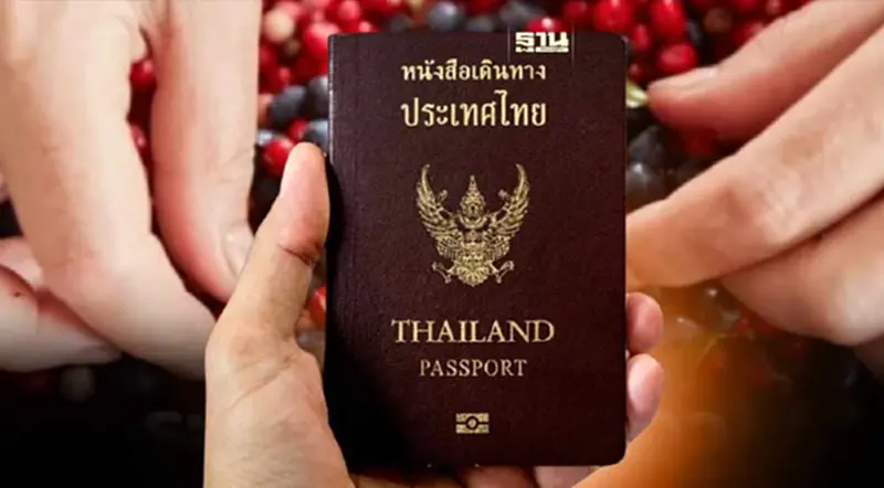 ผ่าปัญหา-ทางออก ปม “ฟินแลนด์” ระงับวีซ่าคนไทยเก็บเบอร์รี่ ผ่าปัญหา-ทางออก ปม “ฟินแลนด์” ระงับวีซ่าคนไทยเก็บเบอร์รี่