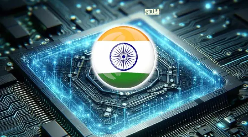 “อินเดีย” ตั้งเป้า 5 ปีผงาด Top 5 ผู้ผลิตเซมิคอนดักเตอร์ของโลก