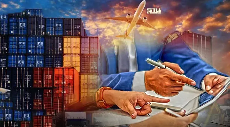 เปิดความคืบหน้า FTA 6 ฉบับ ที่อยู่ระหว่างเจรจา