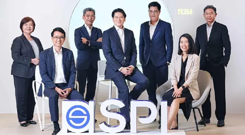 สหพัฒน์ ปรับโครงสร้างใหญ่ SPI ตั้งลูกหม้อ-คนรุ่นใหม่คุมบังเหียน สหพัฒน์ ปรับโครงสร้างใหญ่ SPI ตั้งลูกหม้อ-คนรุ่นใหม่คุมบังเหียน