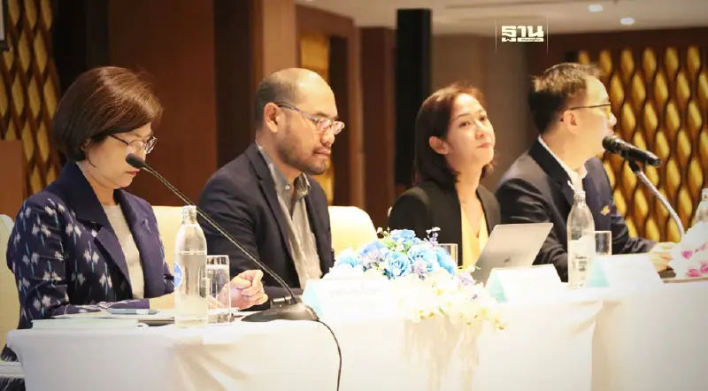 สนข.เดินสายฟังความคิดเห็น วางแนวถนน “ริเวียร่า” 6 จังหวัดอันดามัน