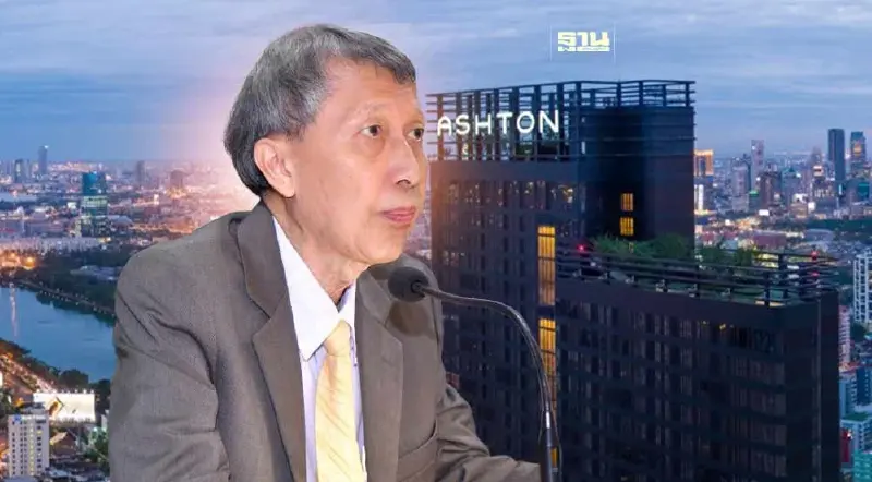 ศาลปกครองเตือนกทม.เร่งสางปัญหาคดีคอนโดแอชตันอโศก