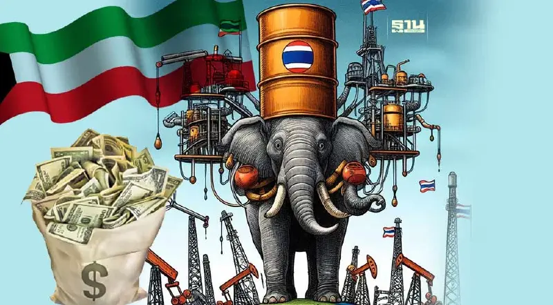 "ยูเออี"หอบ 2.5 ล้านล.ดอลล์ ลงทุนนอก 61 บริษัทลุยไทย รุกปิโตรฯ ถือหุ้นโรงแรม