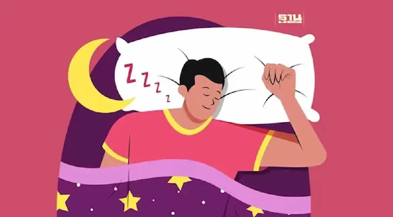 10 เคล็ดลับเพื่อ "การนอนหลับ" อย่างมีคุณภาพ 