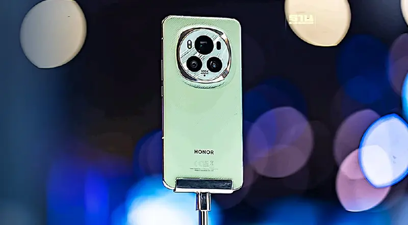 HONOR เผยกลยุทธ์ “AI-Empowered All-scenario”เสริมแกร่งพัฒนาผลิตภัณฑ์