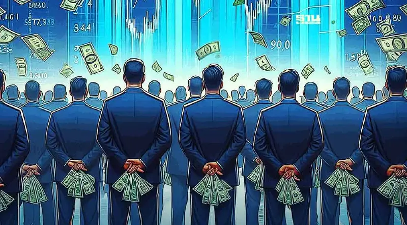 "หุ้นกู้" ครบกำหนดเม.ย.67 แสนล้าน เสี่ยงผิดนัดชำระหนี้แค่ไหน?