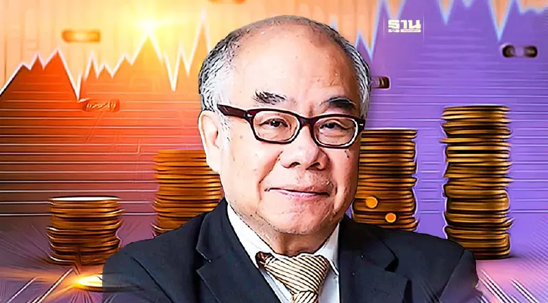 นักเศรษฐศาสตร์ชี้ไทยยังไม่เข้าสู่ "ภาวะเงินฝืด" แม้เงินเฟ้อติดลบ 5 เดือน