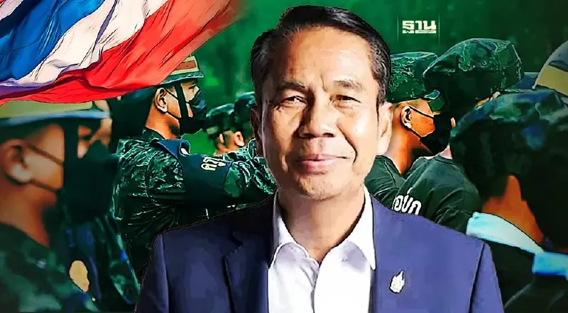 เป็น“ทหารเกณฑ์”แล้วได้อะไรบ้าง “รมว.กลาโหม”ตอบกระทู้ประกาศลงราชกิจจาฯ